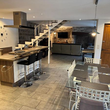Maison En Ardeche Usclades-et-Rieutord Kültér fotó