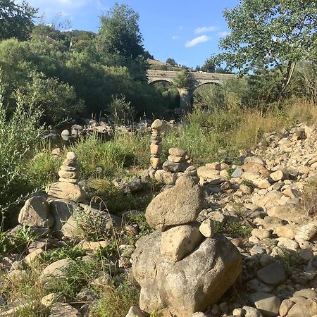 Maison En Ardeche Usclades-et-Rieutord Kültér fotó