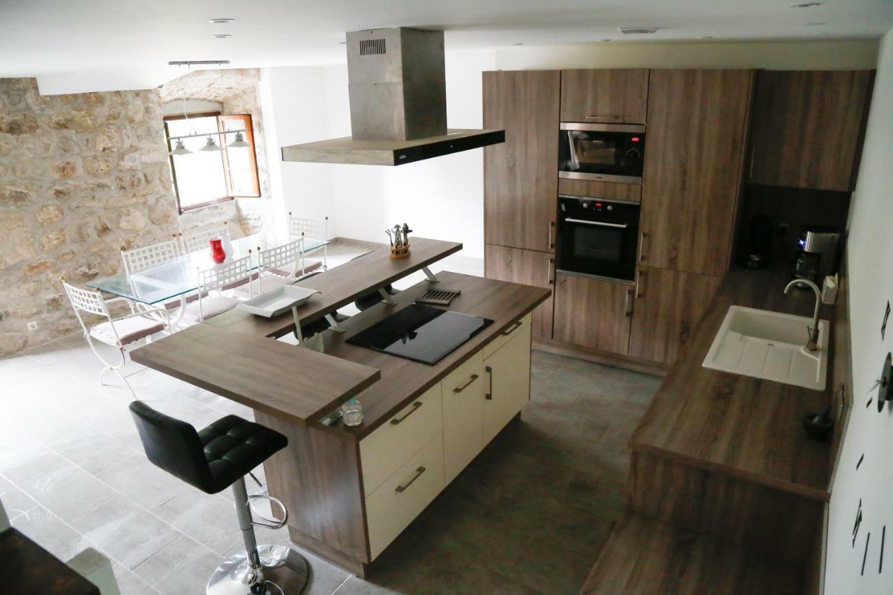Maison En Ardeche Usclades-et-Rieutord Kültér fotó