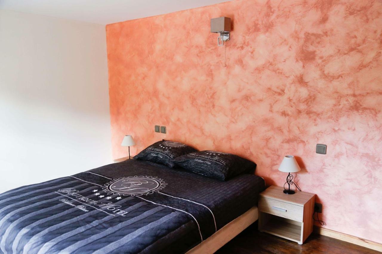 Maison En Ardeche Usclades-et-Rieutord Kültér fotó