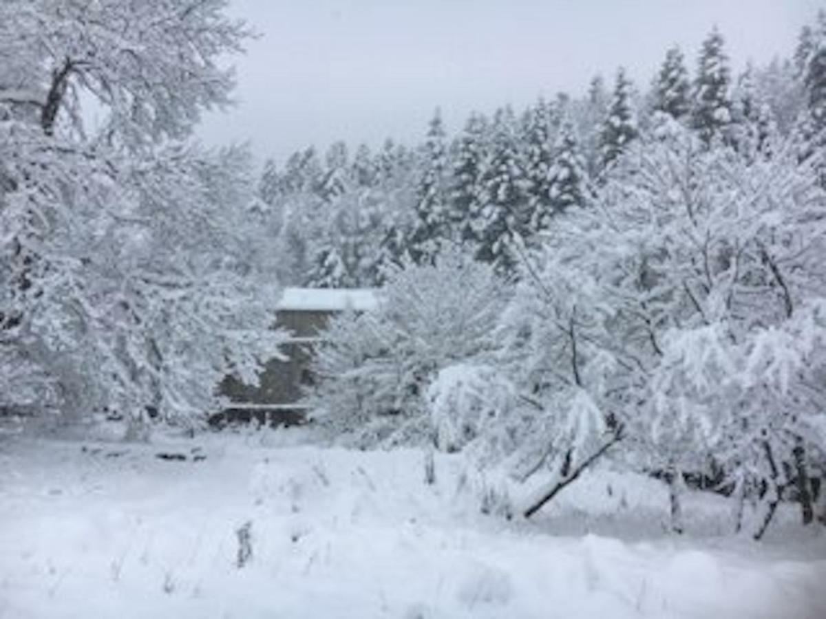 Maison En Ardeche Usclades-et-Rieutord Kültér fotó