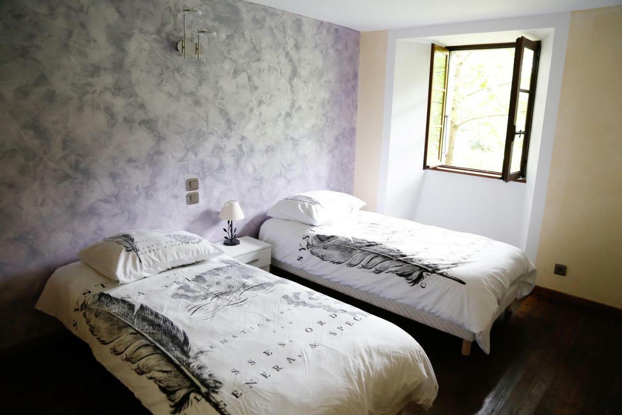 Maison En Ardeche Usclades-et-Rieutord Kültér fotó