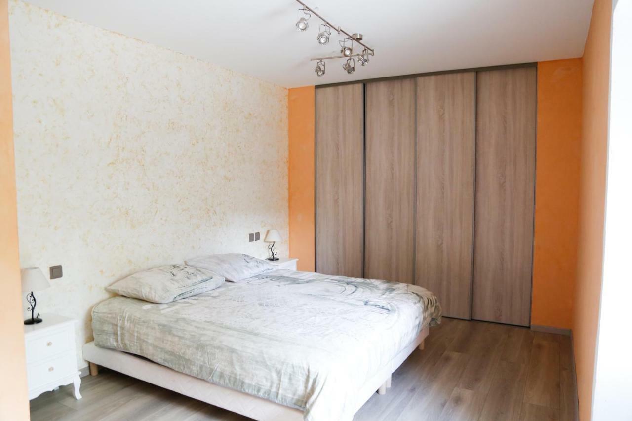Maison En Ardeche Usclades-et-Rieutord Kültér fotó